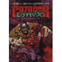 CAZADOR COMIX 