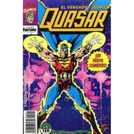 QUASAR 