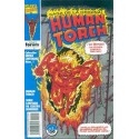 SAGA DE LA ORIGINAL HUMAN TORCH