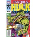 FACTOR-X Y HULK 