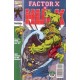 FACTOR-X Y HULK 