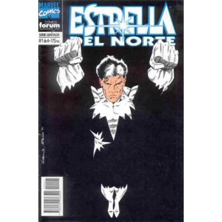 ESTRELLA DEL NORTE 