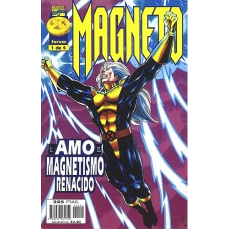 MAGNETO 