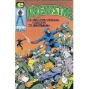 DREADSTAR PACK DE 11 NÚMEROS (1-11) 