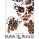 ELIGE TU JUEGO 