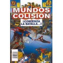 MUNDOS EN COLISIÓN 