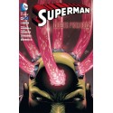 SUPERMAN Nº 22 