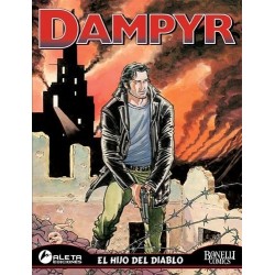 DAMPYR 01 