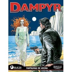 DAMPYR 03 