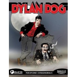 DYLAN DOG 01