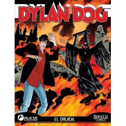 DYLAN DOG 02 