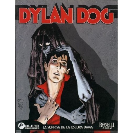 DYLAN DOG 03 