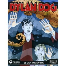 DYLAN DOG 04 