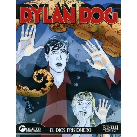 DYLAN DOG 04 