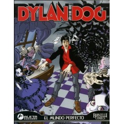 DYLAN DOG 05 