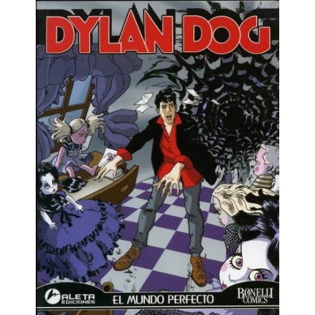 DYLAN DOG 05 