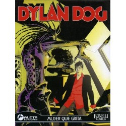 DYLAN DOG 06 