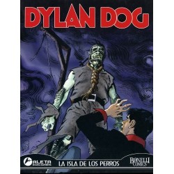 DYLAN DOG 07 