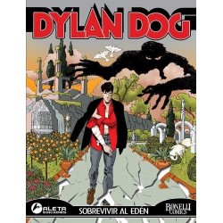 DYLAN DOG 08 