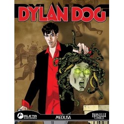 DYLAN DOG 09