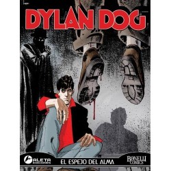 DYLAN DOG 11 