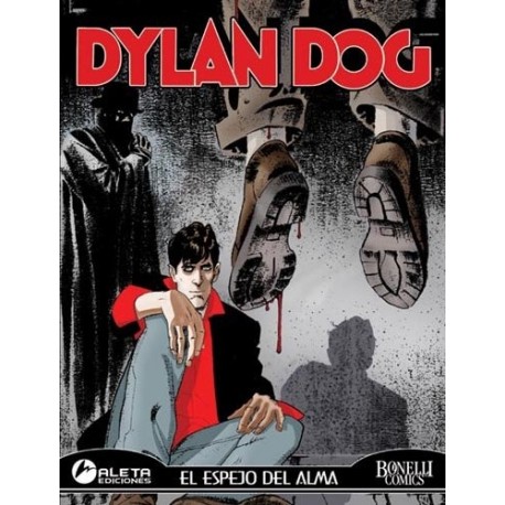 DYLAN DOG 11 