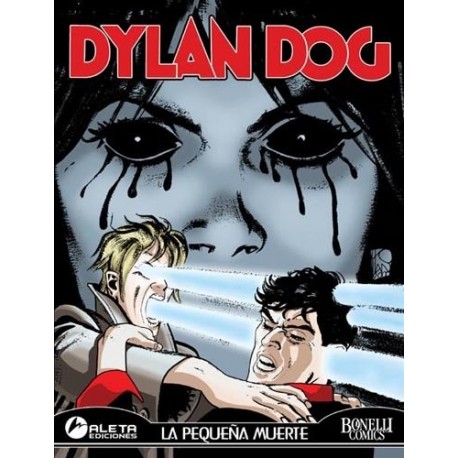 DYLAN DOG 12 