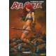 RED SONJA 4 ANIMALES