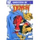 DEMON. UNIVERSO DC