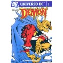 DEMON. UNIVERSO DC