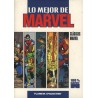 LO MEJOR DE MARVEL. CLÁSICOS MARVEL 