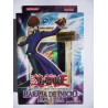 YU-GI-OH! BARAJA DE INICIO KAIBA 