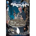 BATMAN: MALDAD ETERNA Nº 1 