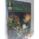 HULK- LOS INCREIBLES HULKS