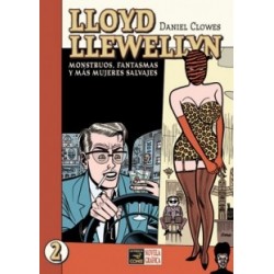 LLOYD LLEWELLYN 2