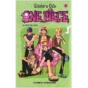 ONE PIECE 11