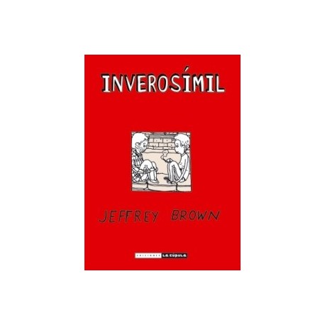 INVEROSIMIL