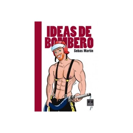 IDEAS DE BOMBERO