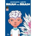 BRIAN THE BRAIN