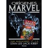 ORIGENES MARVEL 4 LOS VENGADORES