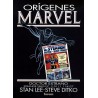 ORIGENES MARVEL 8 DOCTOR EXTRAÑO 