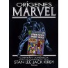 ORIGENES MARVEL 9 CAPITAN AMERICA