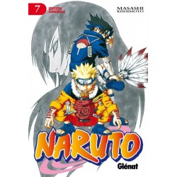 NARUTO 07