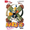 NARUTO Nº 17