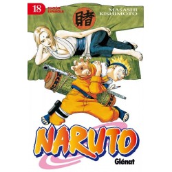 NARUTO 18