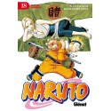 NARUTO Nº 18