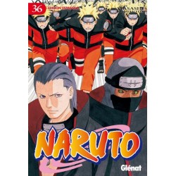 NARUTO 36