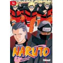 NARUTO Nº 36