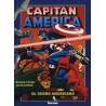 CAPITAN AMERICA- EL SUEÑO AMERICANO O.M. 