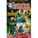 LOS 4 FANTÁSTICOS- IN MEMORIAM 